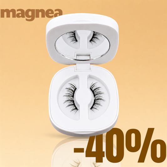 Magnea: magnetické řasy